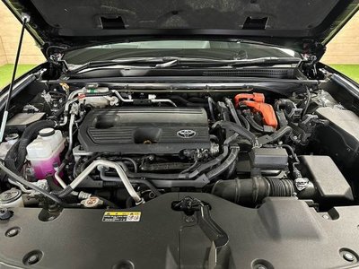 2024 Toyota CROWN SPORT photo 14