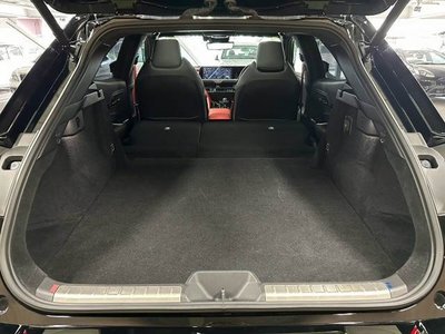 2024 Toyota CROWN SPORT photo 13