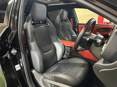 2024 Toyota CROWN SPORT photo 11