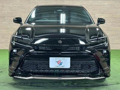 2024 Toyota CROWN SPORT photo 15
