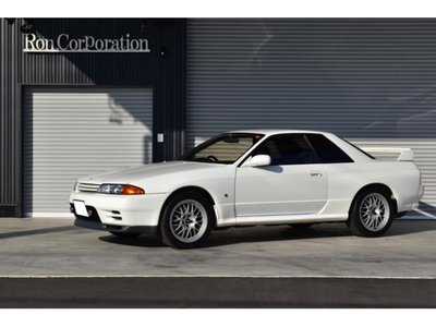 1994 Nissan SKYLINE GT-R 照片 1