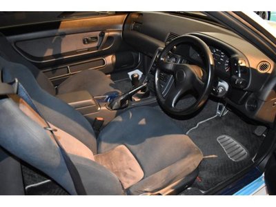1994 Nissan SKYLINE GT-R 照片 12