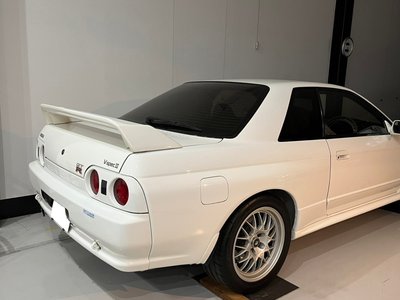 1994 Nissan SKYLINE GT-R 照片 7