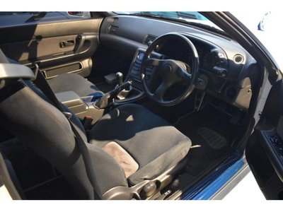 1994 Nissan SKYLINE GT-R 照片 13