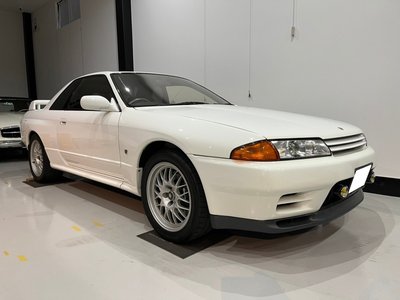 1994 Nissan SKYLINE GT-R 照片 3