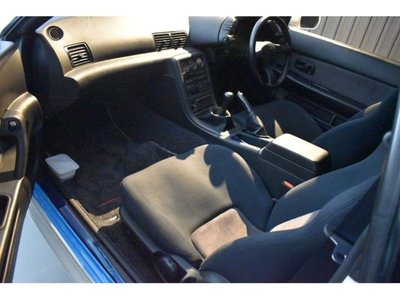 1994 Nissan SKYLINE GT-R 照片 14