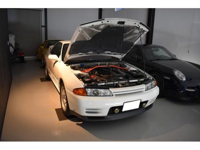 1994 Nissan SKYLINE GT-R 照片 10
