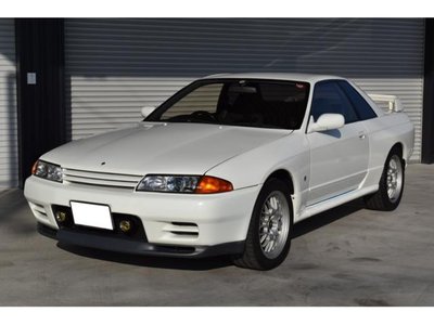 1994 Nissan SKYLINE GT-R 照片 2