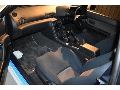 1994 Nissan SKYLINE GT-R 照片 15