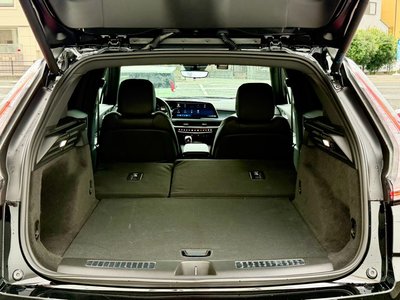 2025 Cadillac XT4 缩略图 27