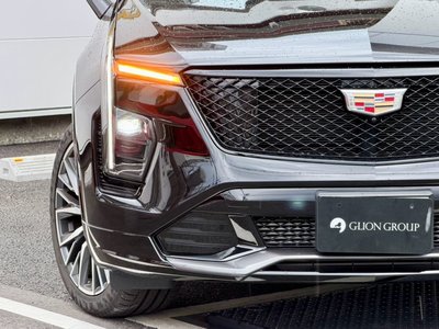 2025 Cadillac XT4 缩略图 71