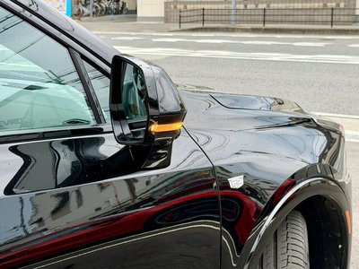 2025 Cadillac XT4 缩略图 16