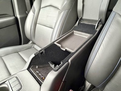 2025 Cadillac XT4 缩略图 56