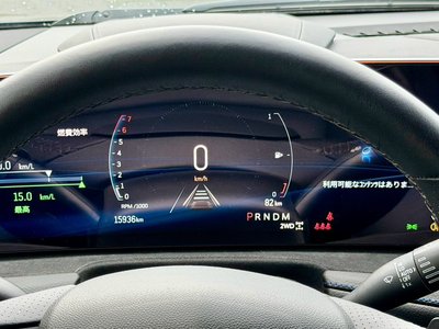 2025 Cadillac XT4 缩略图 43