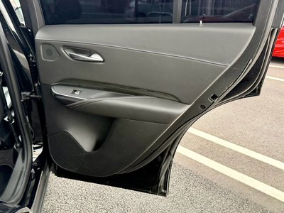 2025 Cadillac XT4 缩略图 47