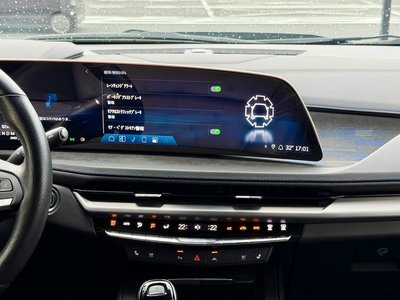 2025 Cadillac XT4 缩略图 37