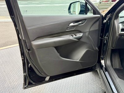 2025 Cadillac XT4 缩略图 45