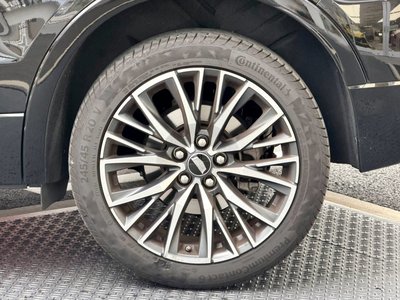 2025 Cadillac XT4 缩略图 10