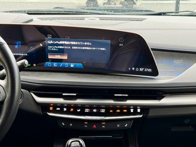 2025 Cadillac XT4 缩略图 36