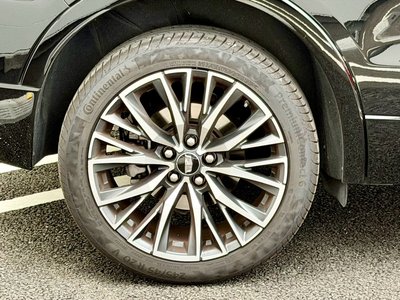 2025 Cadillac XT4 缩略图 5