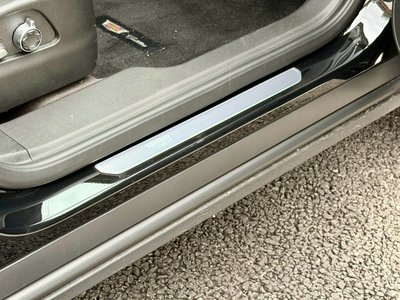 2025 Cadillac XT4 缩略图 49