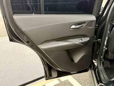 2025 Cadillac XT4 缩略图 46