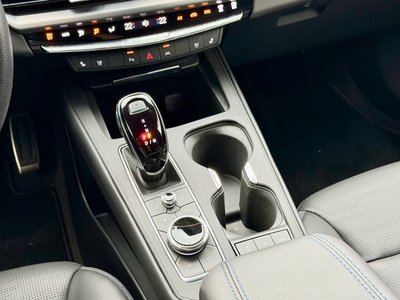 2025 Cadillac XT4 缩略图 34