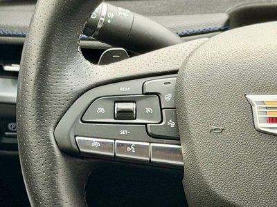 2025 Cadillac XT4 缩略图 33