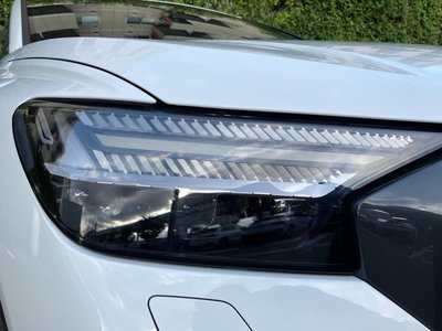 2025 AUDI Q4 SPORTBACK E-TRON — фото 17