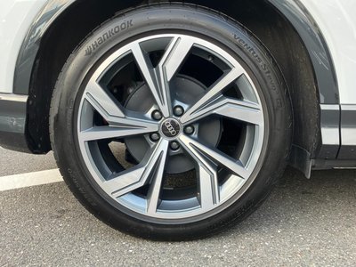 2025 AUDI Q4 SPORTBACK E-TRON photo 16