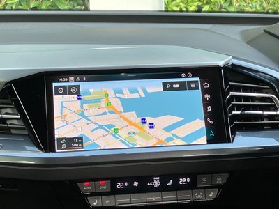 2025 AUDI Q4 SPORTBACK E-TRON photo 11