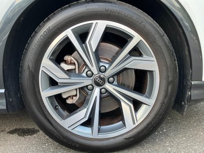 2025 AUDI Q4 SPORTBACK E-TRON photo 15
