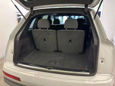 2024 AUDI Q7 — миниатюра 36