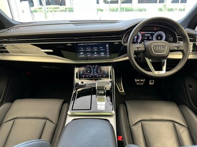 2024 AUDI Q7 — миниатюра 3