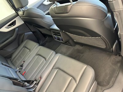 2024 AUDI Q7 — миниатюра 32