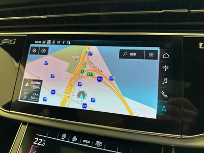 2024 AUDI Q7 — миниатюра 16