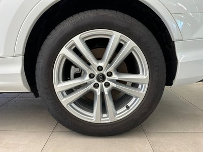 2024 AUDI Q7 — миниатюра 41
