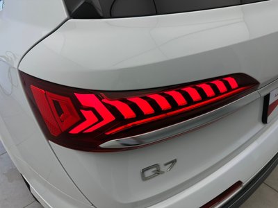 2024 AUDI Q7 — миниатюра 39
