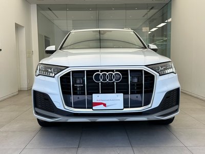 2024 AUDI Q7 — миниатюра 5