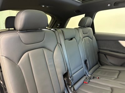 2024 AUDI Q7 — миниатюра 30
