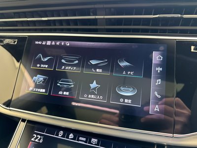 2024 AUDI Q7 — миниатюра 15
