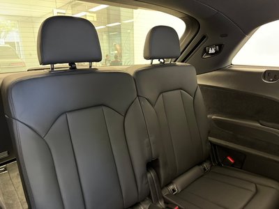 2024 AUDI Q7 — миниатюра 34