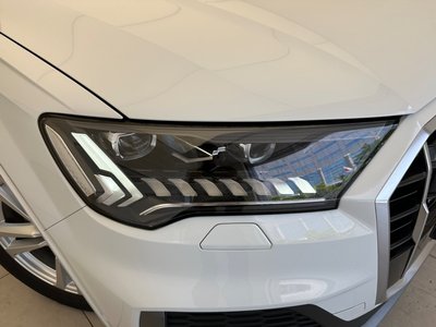 2024 AUDI Q7 — миниатюра 38