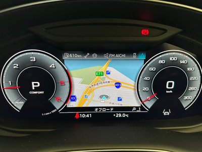 2024 AUDI Q7 — миниатюра 14