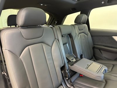2024 AUDI Q7 — миниатюра 31