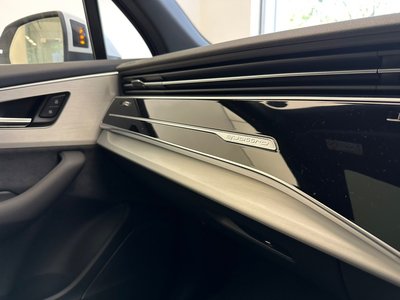 2024 AUDI Q7 — миниатюра 46