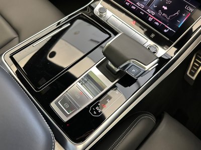 2024 AUDI Q7 — миниатюра 23