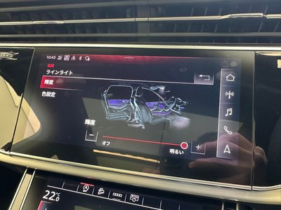 2024 AUDI Q7 — миниатюра 20