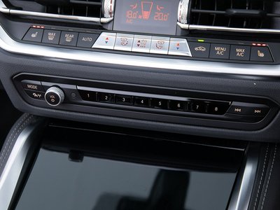 صورة 65 لـ 2021 BMW 4 SERIES CABRIOLET