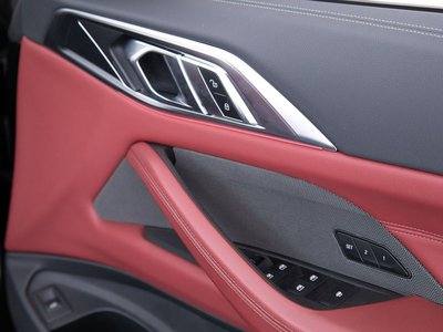 صورة 63 لـ 2021 BMW 4 SERIES CABRIOLET